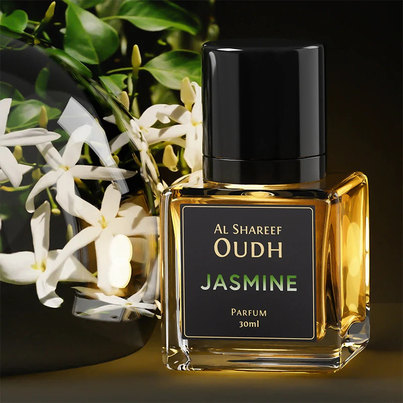 Al Shareef Oudh Jasmine