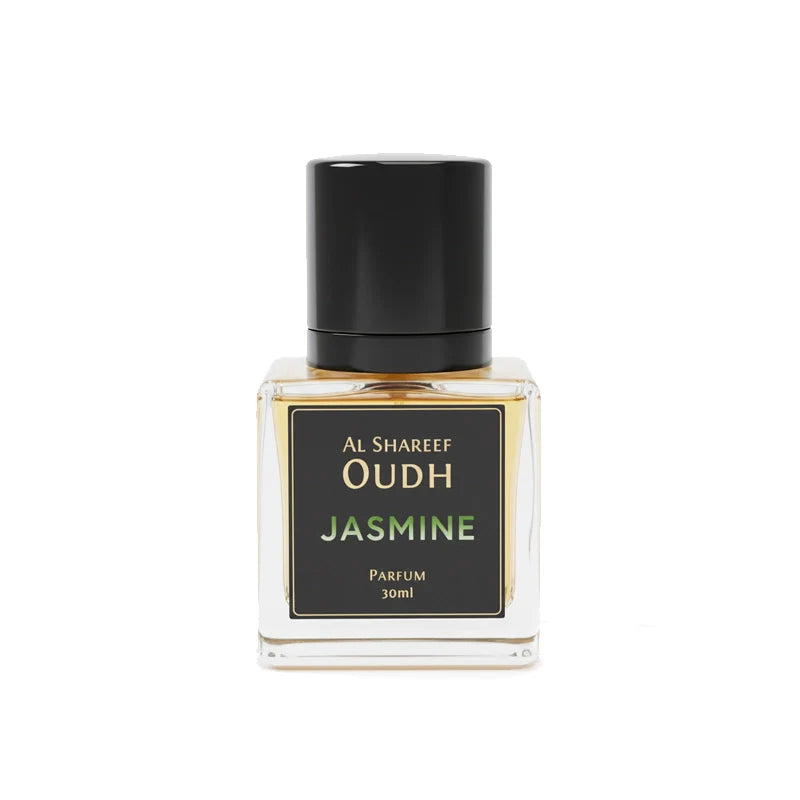 Al Shareef Oudh Jasmine Perfume