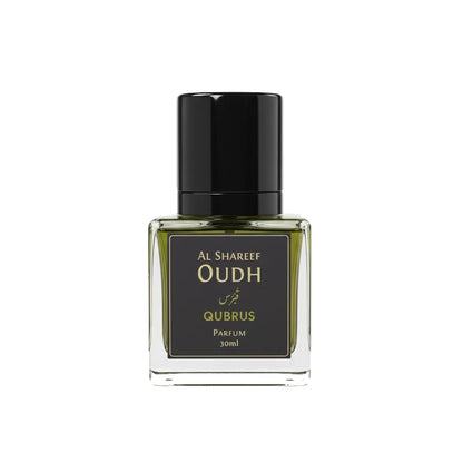 Al Shareef Oudh Qubrus Perfume