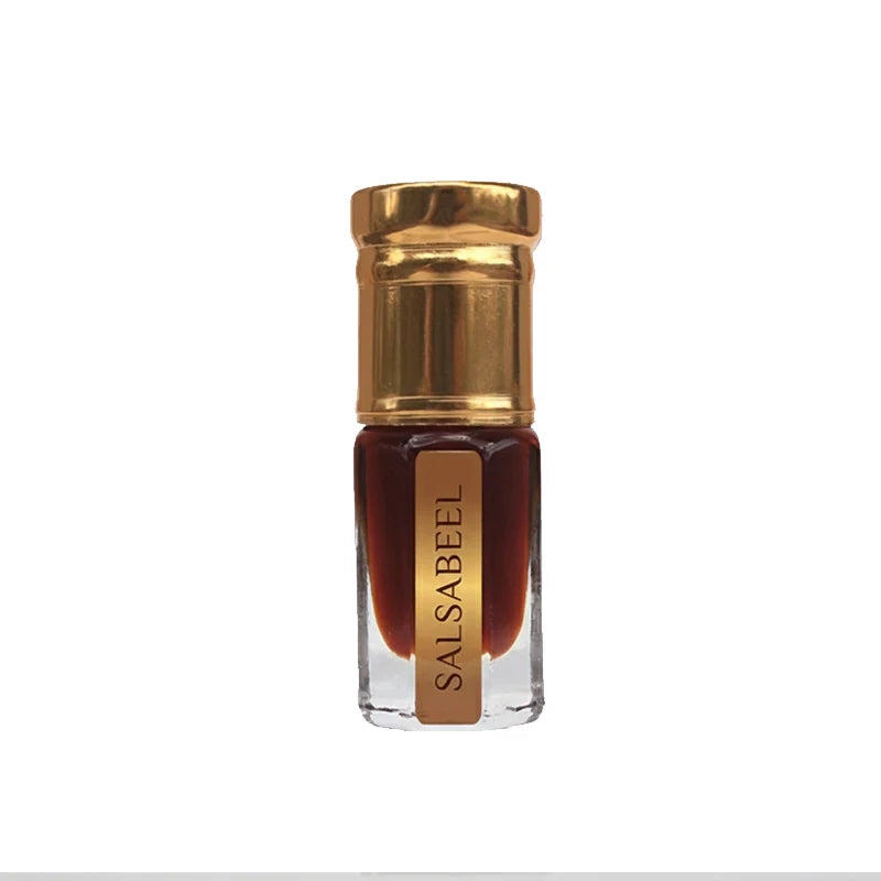 Al Shareef Oudh Salsabeel Attar