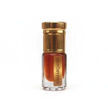 Al Shareef Oudh Samarqand Attar