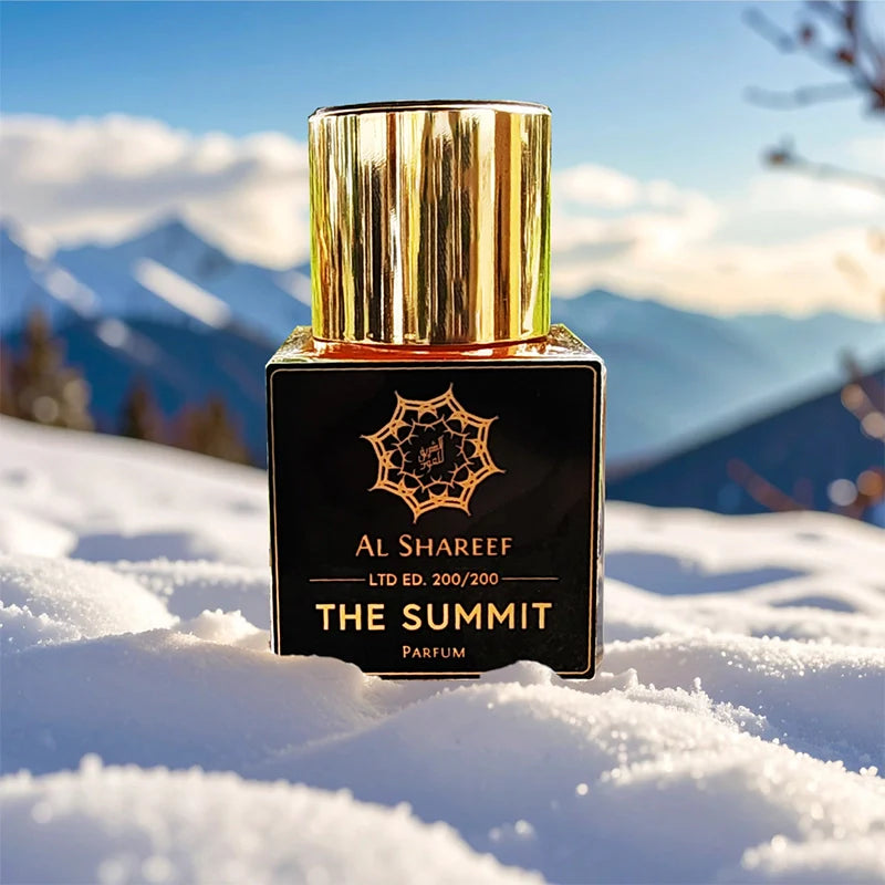 Al Shareef Oudh The Summit