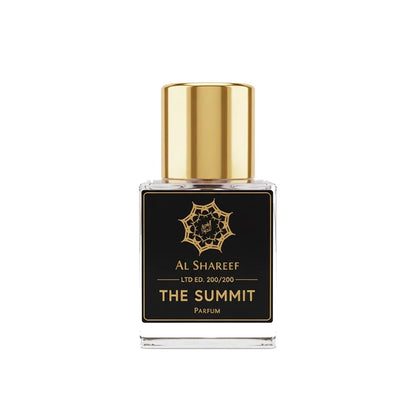 Al Shareef Oudh The Summit Perfume