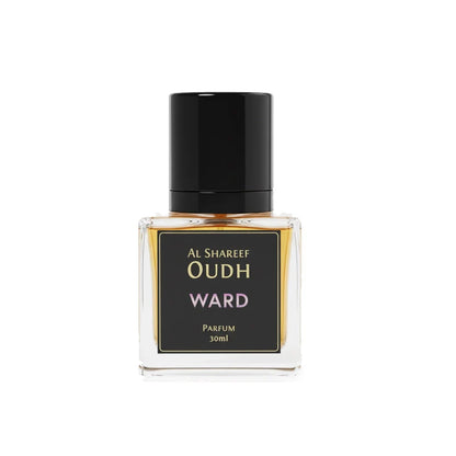 Al Shareef Oudh Ward Perfume