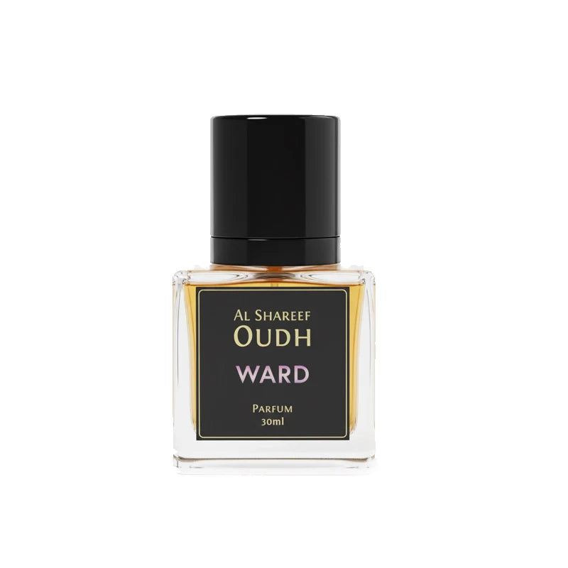 Al Shareef Oudh Ward Perfume