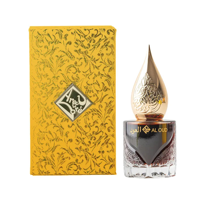 Areej Le Doré Al Oud Extrait de Parfum  35M