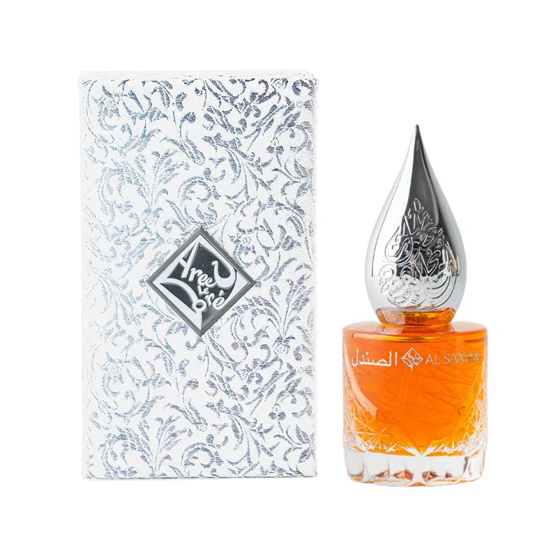 Areej Le Doré Al Sandal Extrait de Parfum 