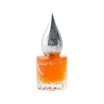 Areej Le DorÃ© Al Sandal Extrait de Parfum  35ML