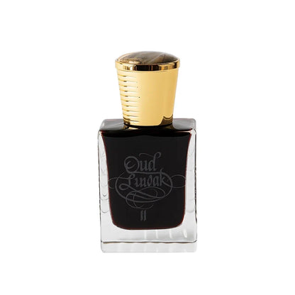 Areej Le Doré Oud Luwak II Extrait De Parfum 30ML