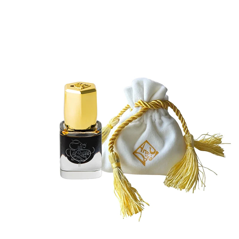 Areej Le Dore Cuir de Russie