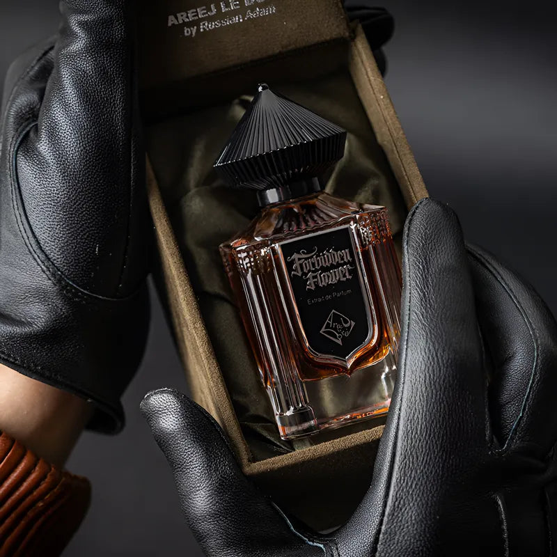 Areej Le Dore Forbidden Flower 53