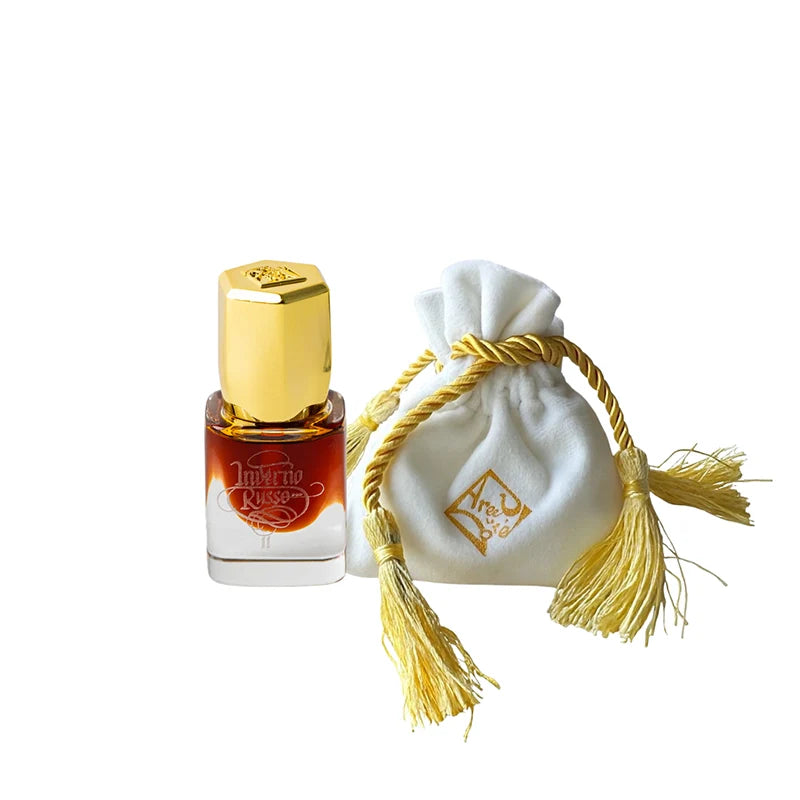 Areej Le Dore Inverno Russo II Attar