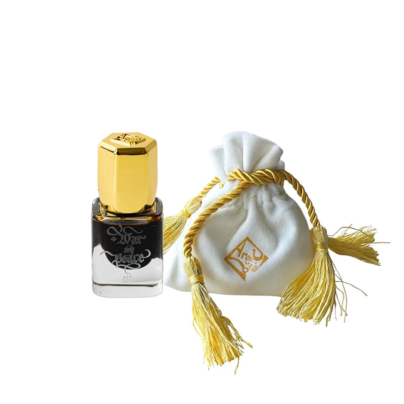 Areej Le Dore War and Peace III Attar