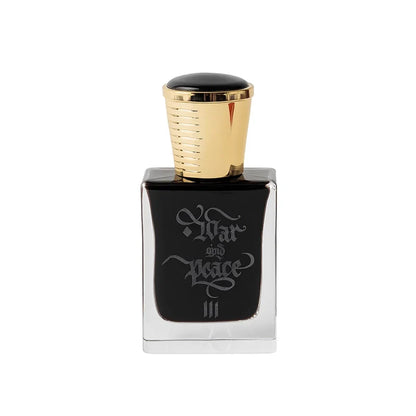 Areej Le Dore War and Peace III Extrait De Parfum