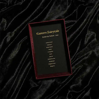 Aton Eastern Fairytale Perfume