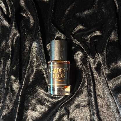 Aton Gardenia Icon Perfume