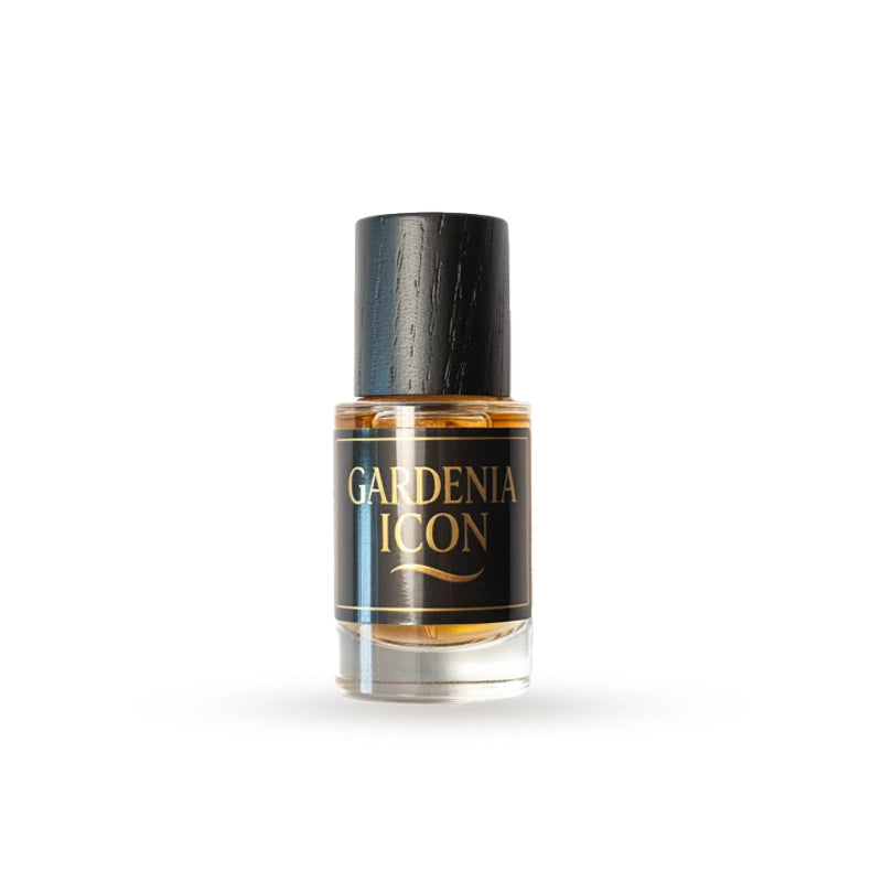 Aton Gardenia Icon Perfume 15ML