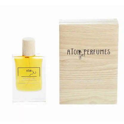 Aton Patchouli Lave Perfume