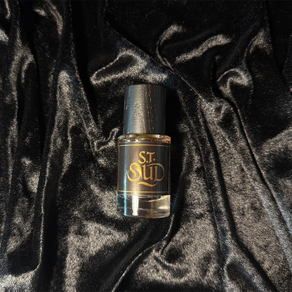 Aton S.T. Oud Perfume