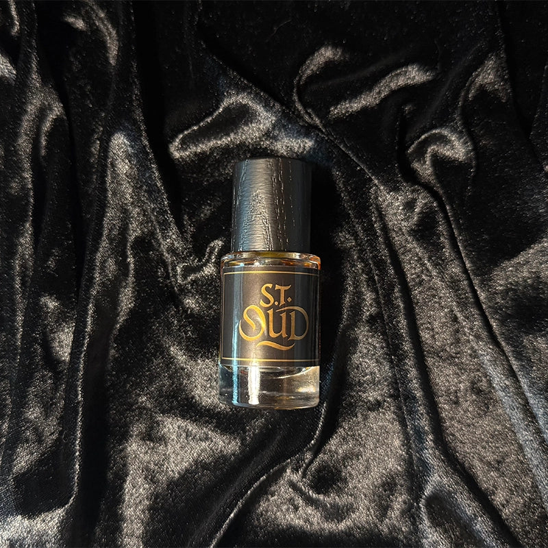 Aton S.T. Oud Perfume