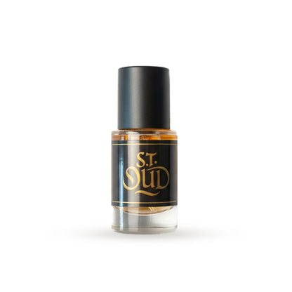 Aton S.T. Oud Perfume 15ML