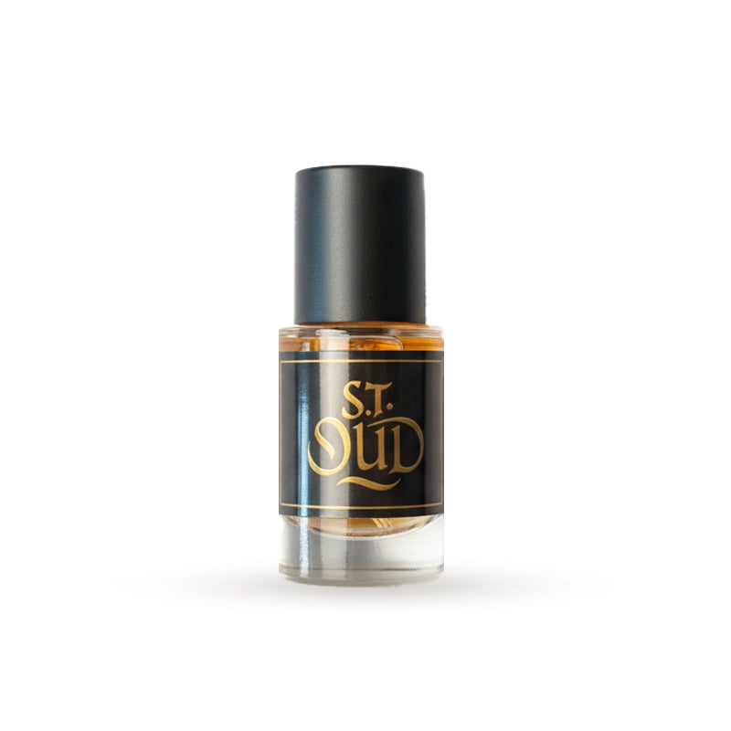 Aton S.T. Oud Perfume 15ML
