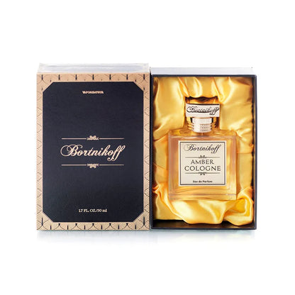 Bortnikoff Amber Cologne 50
