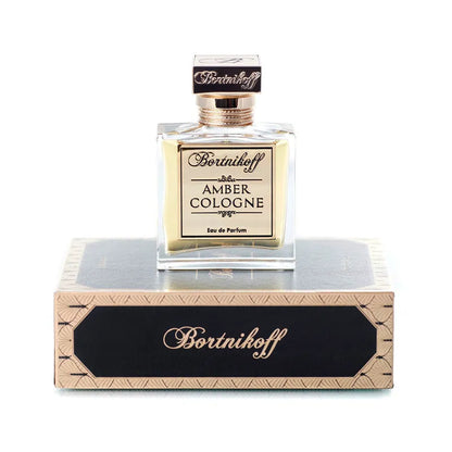 Bortnikoff Amber Cologne 50M