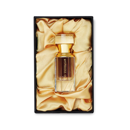Bortnikoff Attar Mysterious Oud