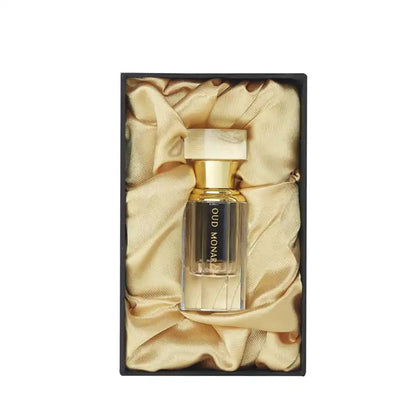 Bortnikoff Attar Oud Monarch