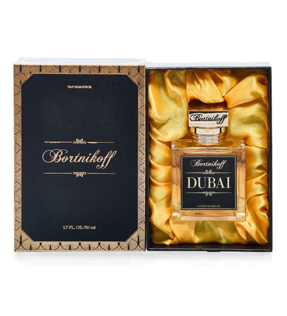 Bortnikoff Dubai Limited Edition 