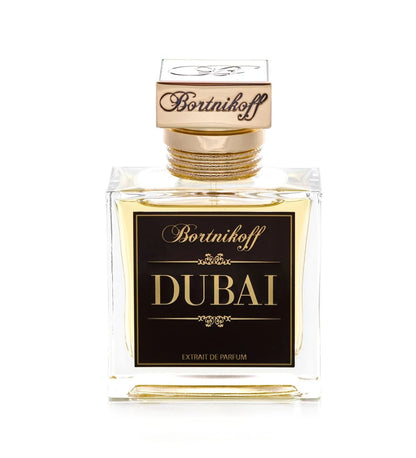 Bortnikoff Dubai Limited Edition 50ML
