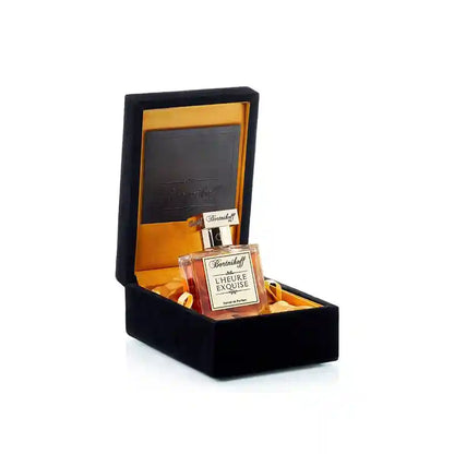 Bortnikoff L'Heure Exquise 50
