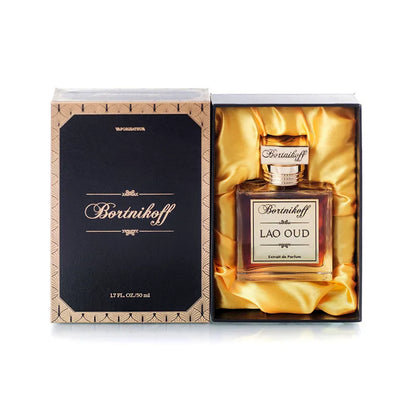 Bortnikoff Lao Oud 50M