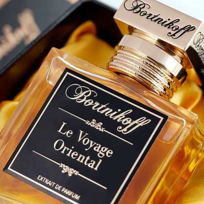 Bortnikoff Le Voyage Oriental