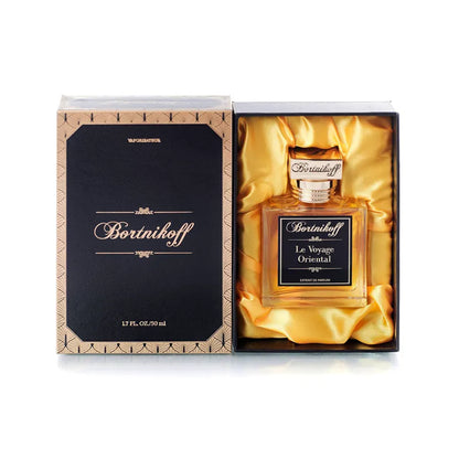 Bortnikoff Le Voyage Oriental 50