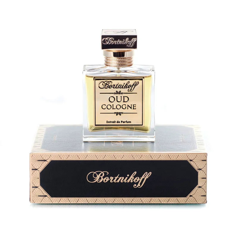 Bortnikoff Oud Cologne