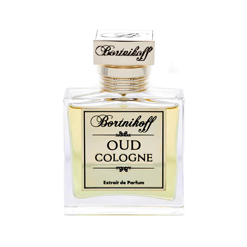 Bortnikoff Oud Cologne 50