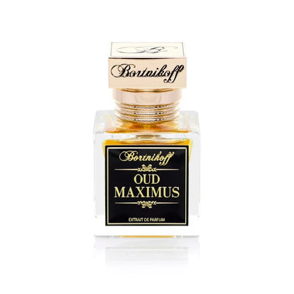 Bortnikoff Oud Maximus 30ML