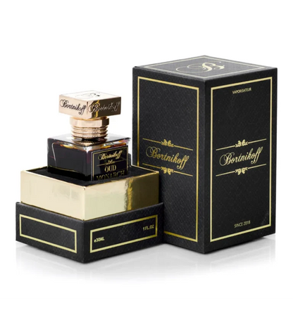 Bortnikoff Oud Monarch