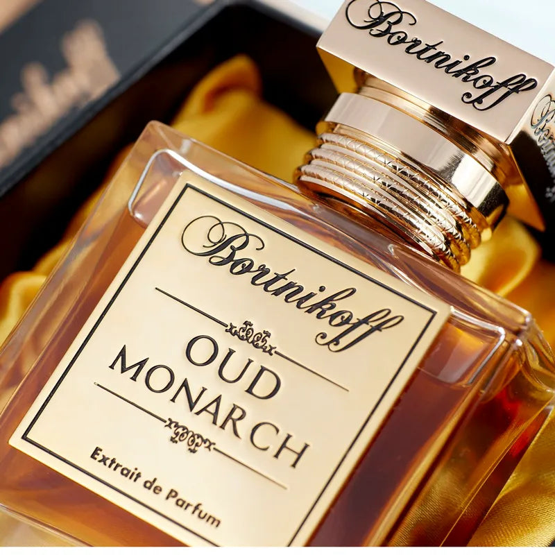 Bortnikoff Oud Monarch 50M
