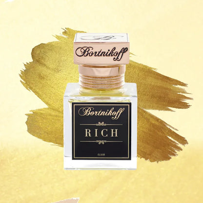 Bortnikoff Rich Elixir 