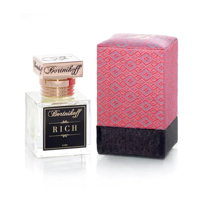 Bortnikoff Rich Elixir 30M