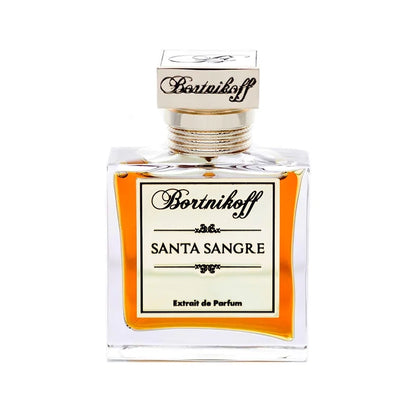 Bortnikoff Santa Sangre 50ML