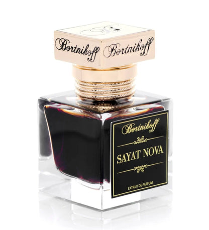 Bortnikoff Sayat Nova 30