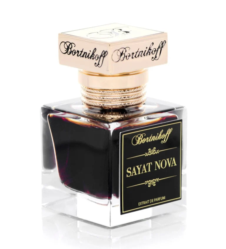 Bortnikoff Sayat Nova 30