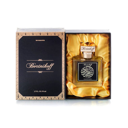 Bortnikoff Scheherazade