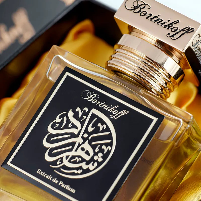 Bortnikoff Scheherazade 50