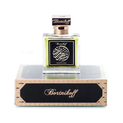 Bortnikoff Scheherazade 50M
