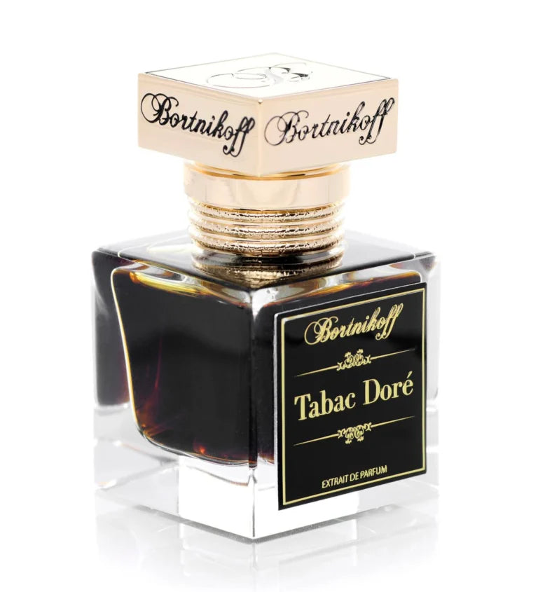 Bortnikoff Tabac Dore 30